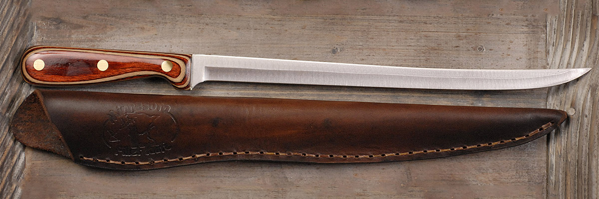 king salmon goatsberd fillet knife
