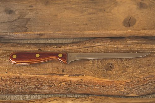 classic beargrass fillet knife