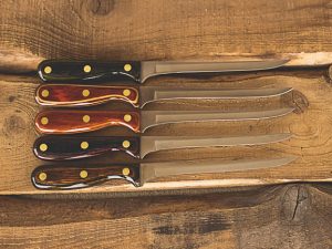 classic knife group lineup