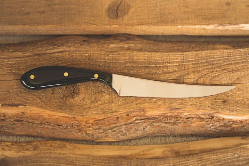 trout alfalfa fillet knife